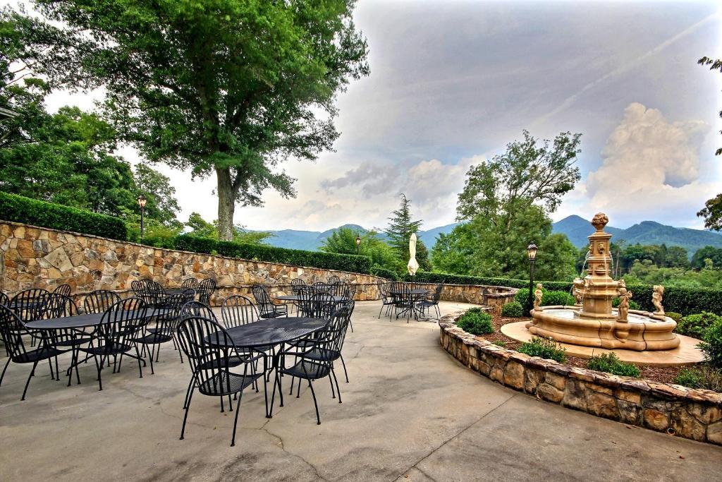 ديلارد Rabun Manor Resort المظهر الخارجي الصورة