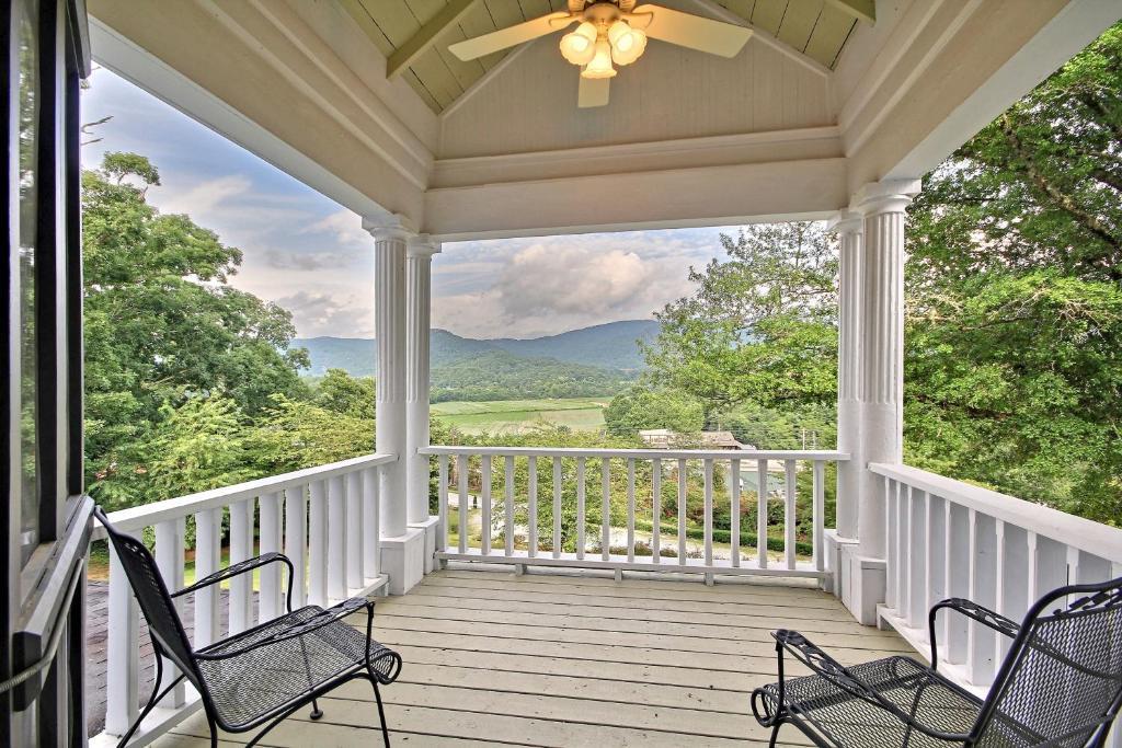 ديلارد Rabun Manor Resort المظهر الخارجي الصورة