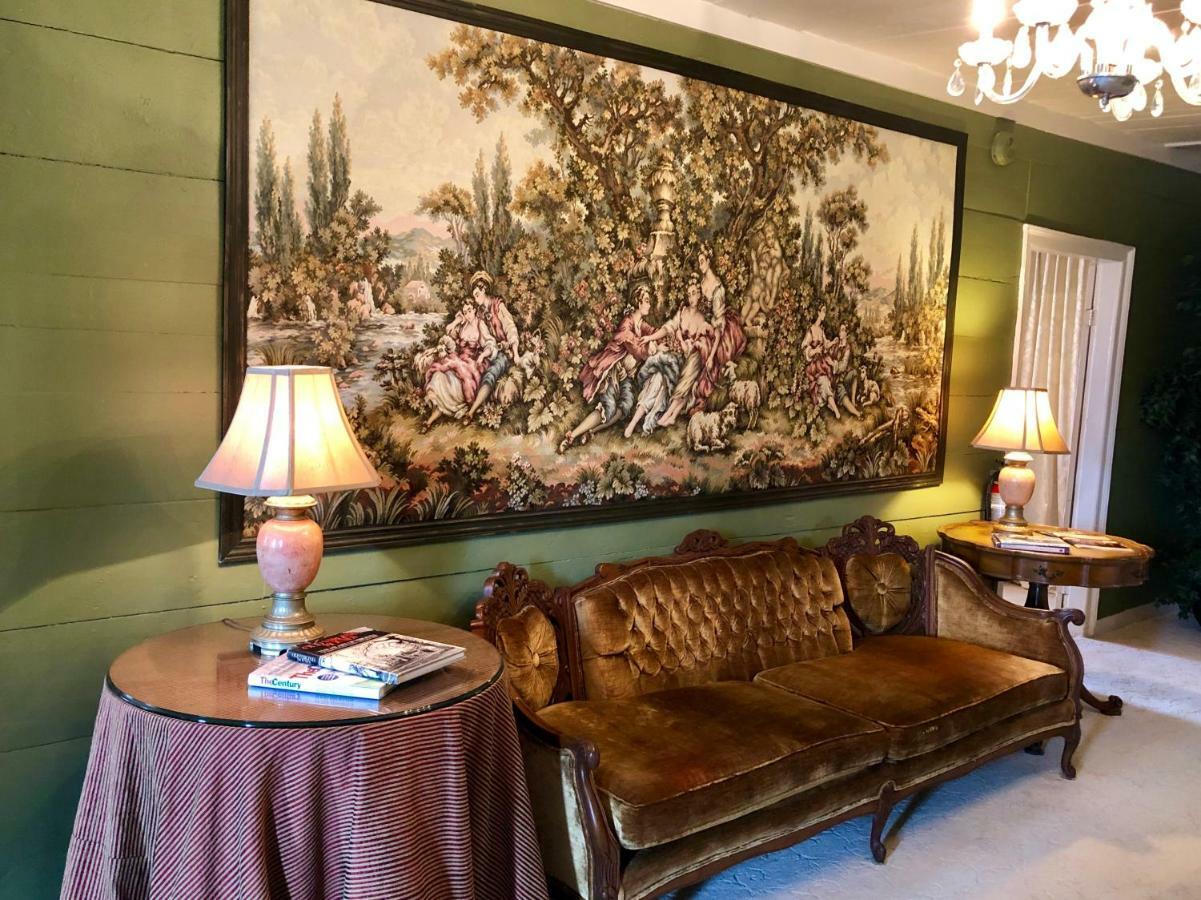ديلارد Rabun Manor Resort المظهر الخارجي الصورة