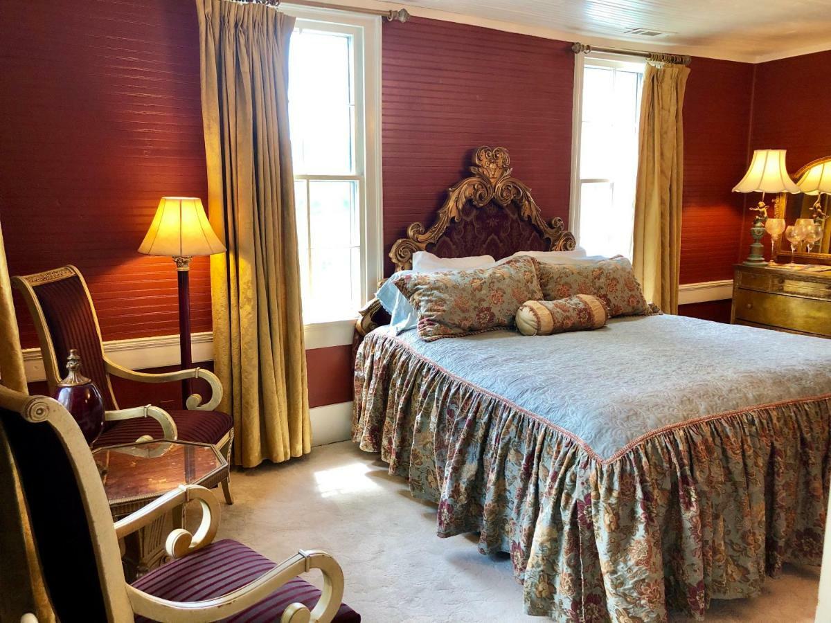 ديلارد Rabun Manor Resort المظهر الخارجي الصورة