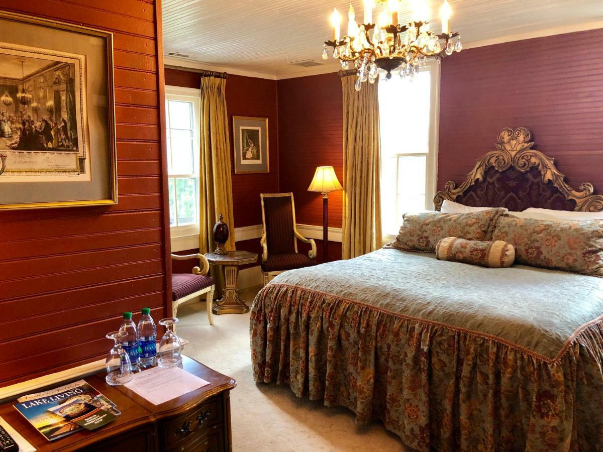 ديلارد Rabun Manor Resort المظهر الخارجي الصورة