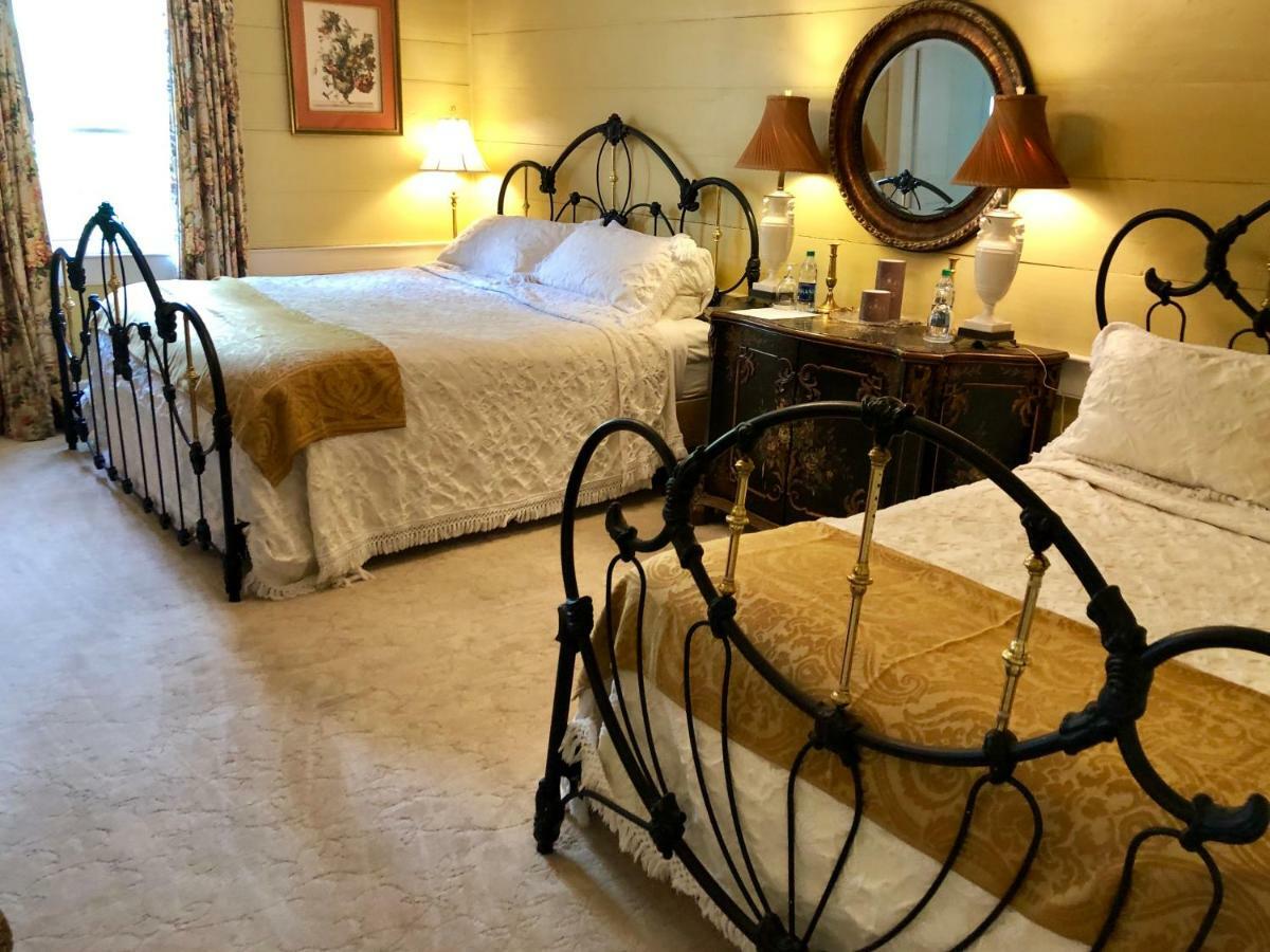 ديلارد Rabun Manor Resort المظهر الخارجي الصورة