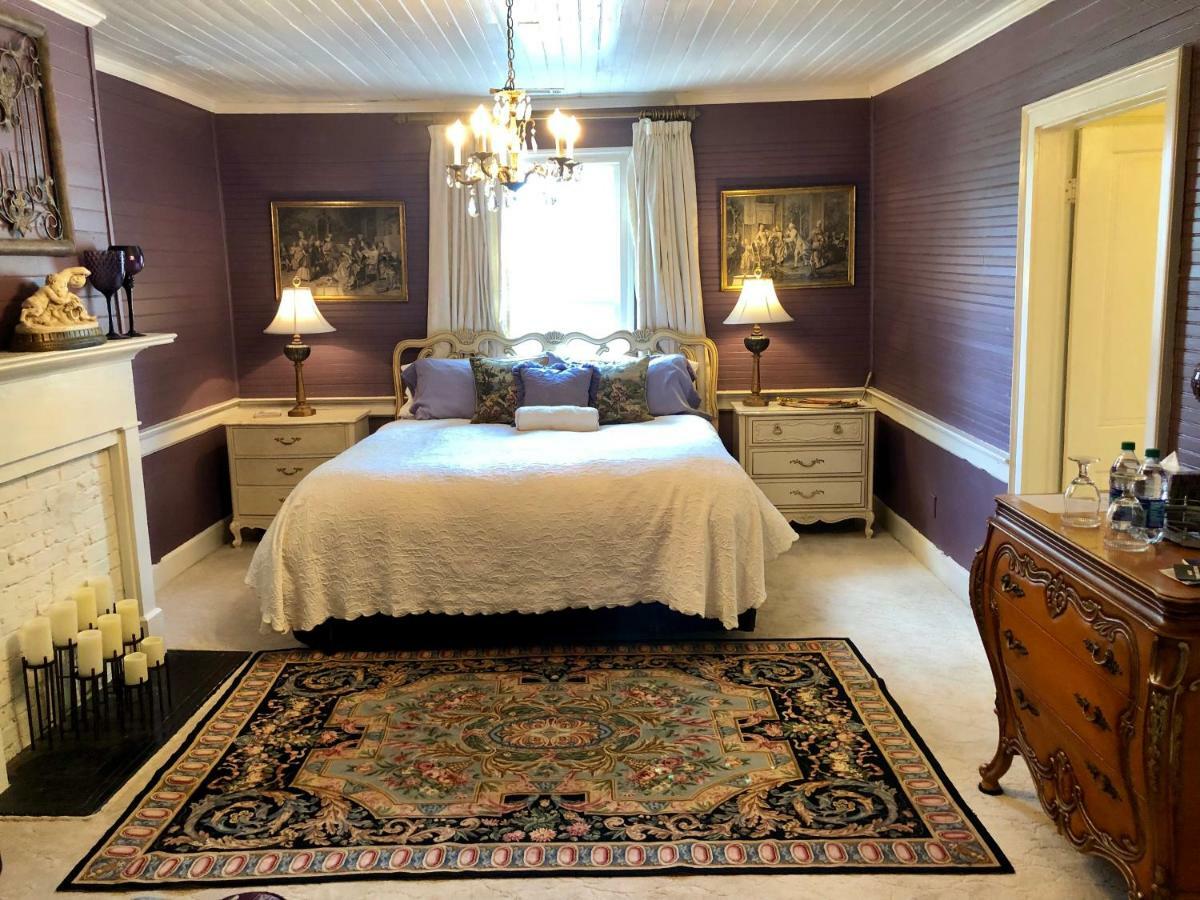 ديلارد Rabun Manor Resort المظهر الخارجي الصورة